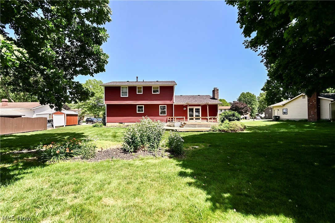 11937 Basswood Avenue NW Uniontown OH 44685