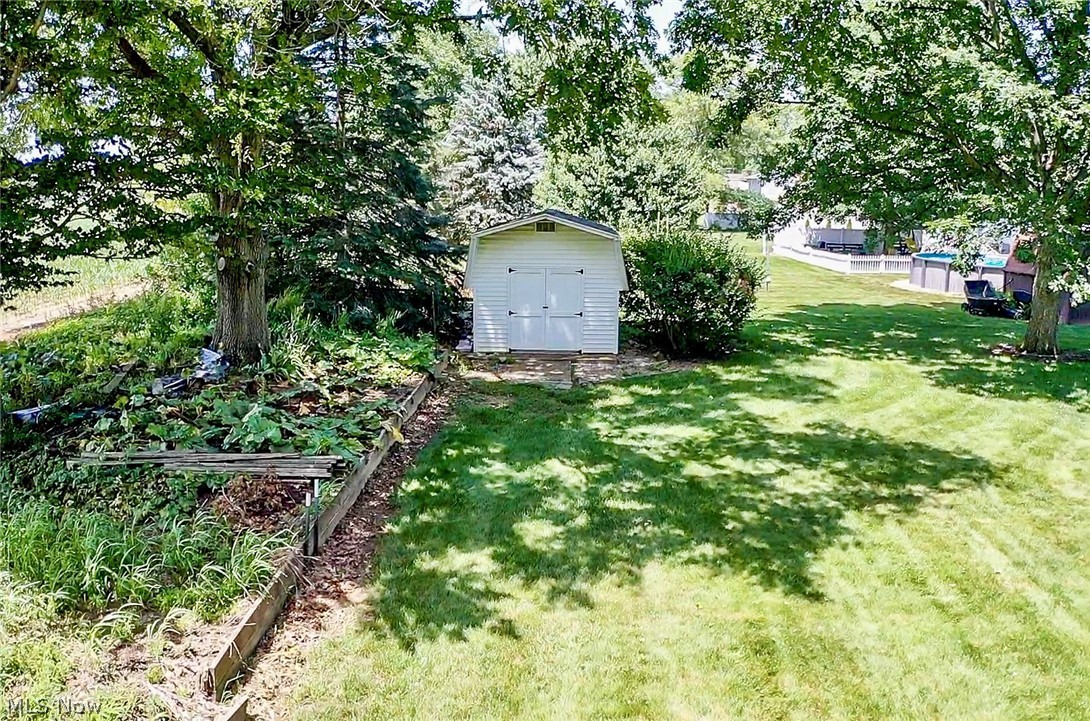 11937 Basswood Avenue NW Uniontown OH 44685
