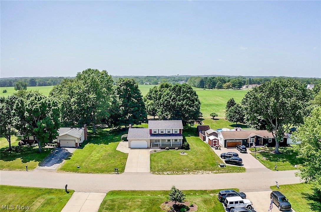 11937 Basswood Avenue NW Uniontown OH 44685
