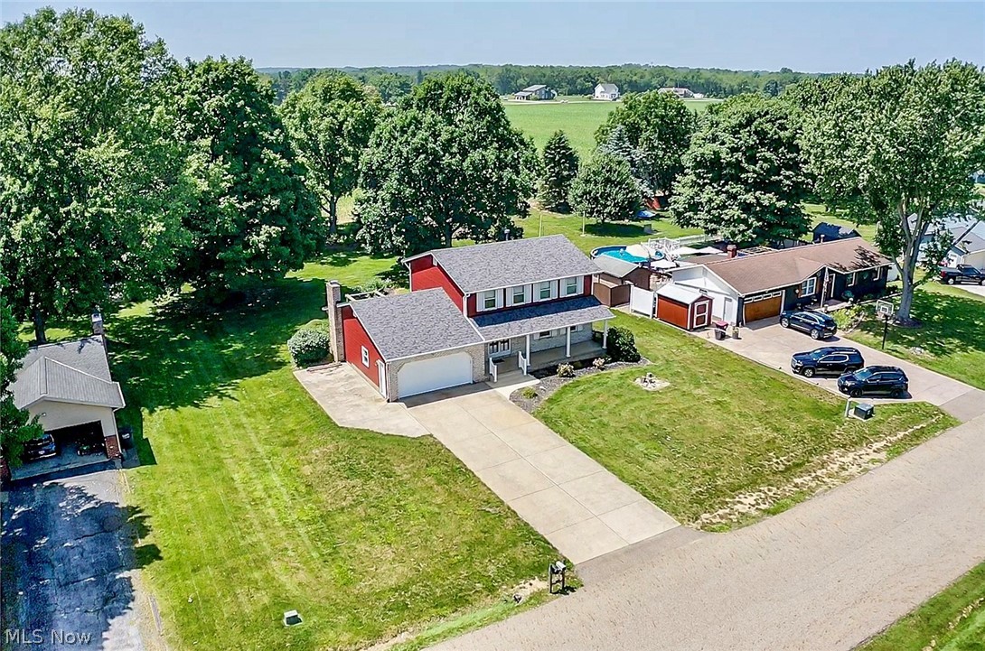 11937 Basswood Avenue NW Uniontown OH 44685