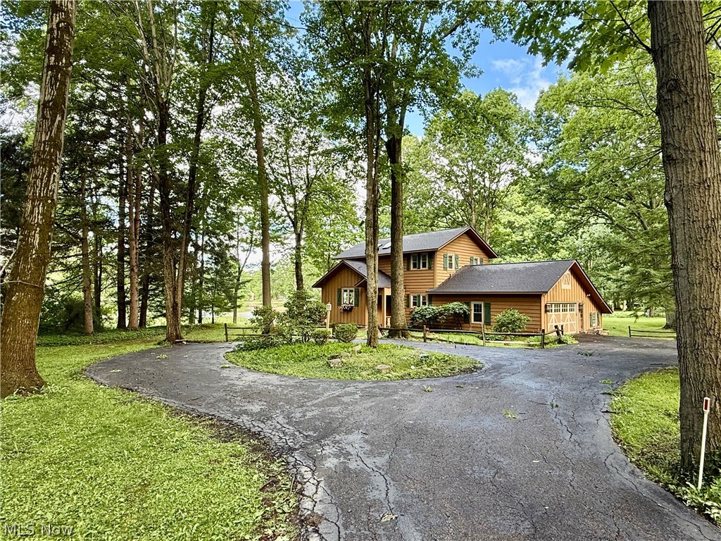 17956 Elliott Drive Chagrin Falls OH 44023