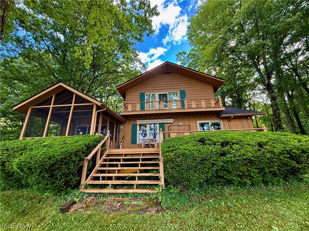 17956 Elliott Drive Chagrin Falls OH 44023