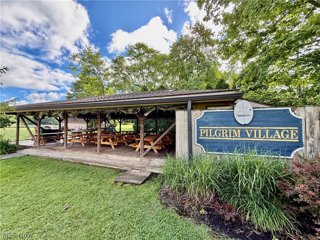 17956 Elliott Drive Chagrin Falls OH 44023