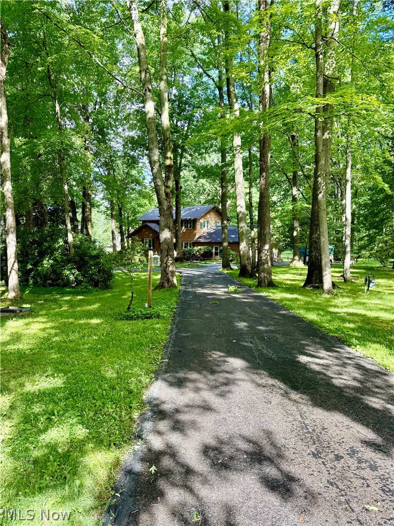 17956 Elliott Drive Chagrin Falls OH 44023