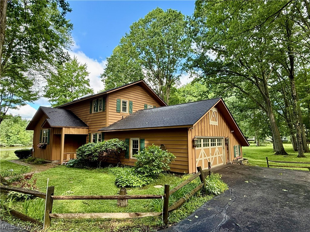 17956 Elliott Drive Chagrin Falls OH 44023