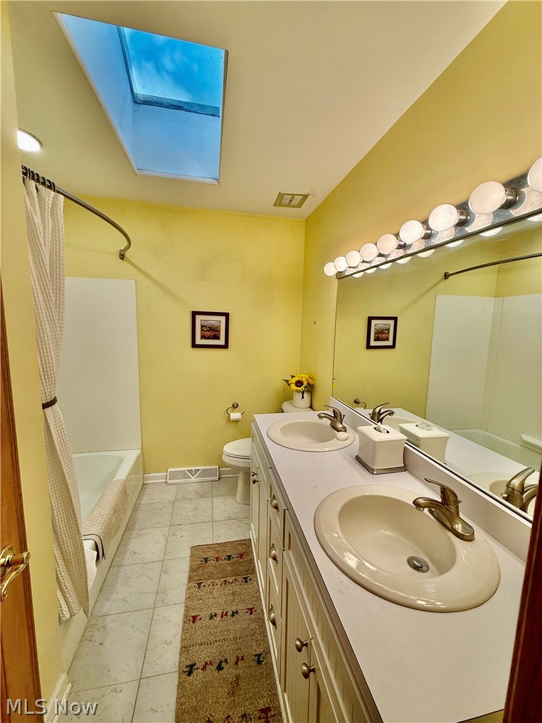 17956 Elliott Drive Chagrin Falls OH 44023