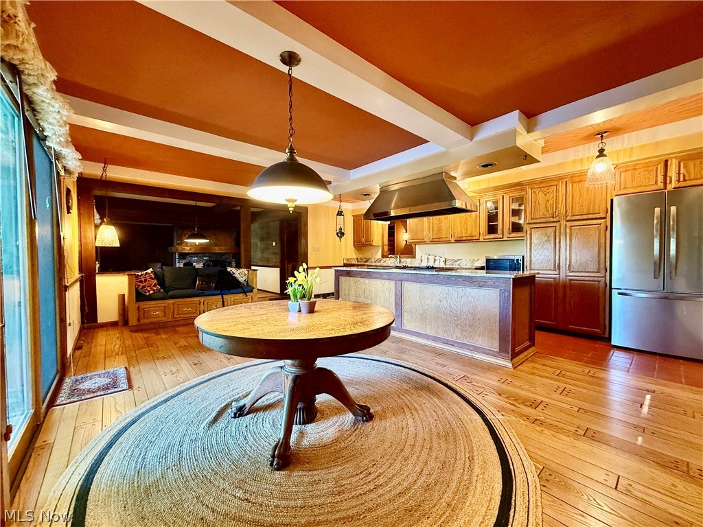 17956 Elliott Drive Chagrin Falls OH 44023