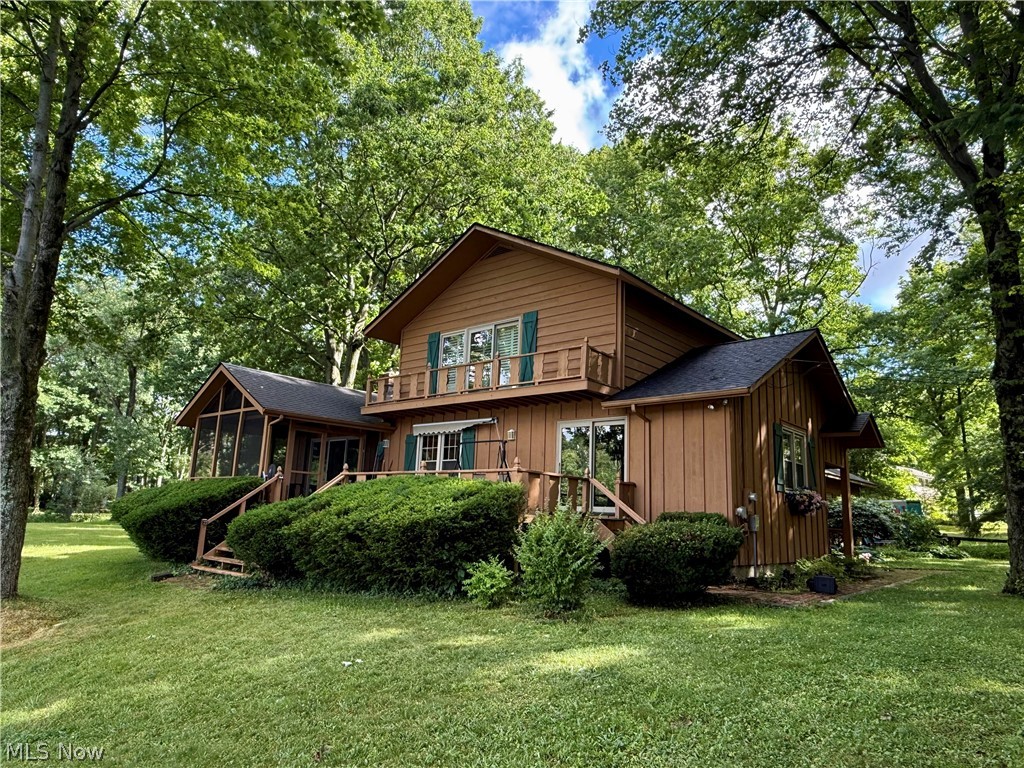 17956 Elliott Drive Chagrin Falls OH 44023