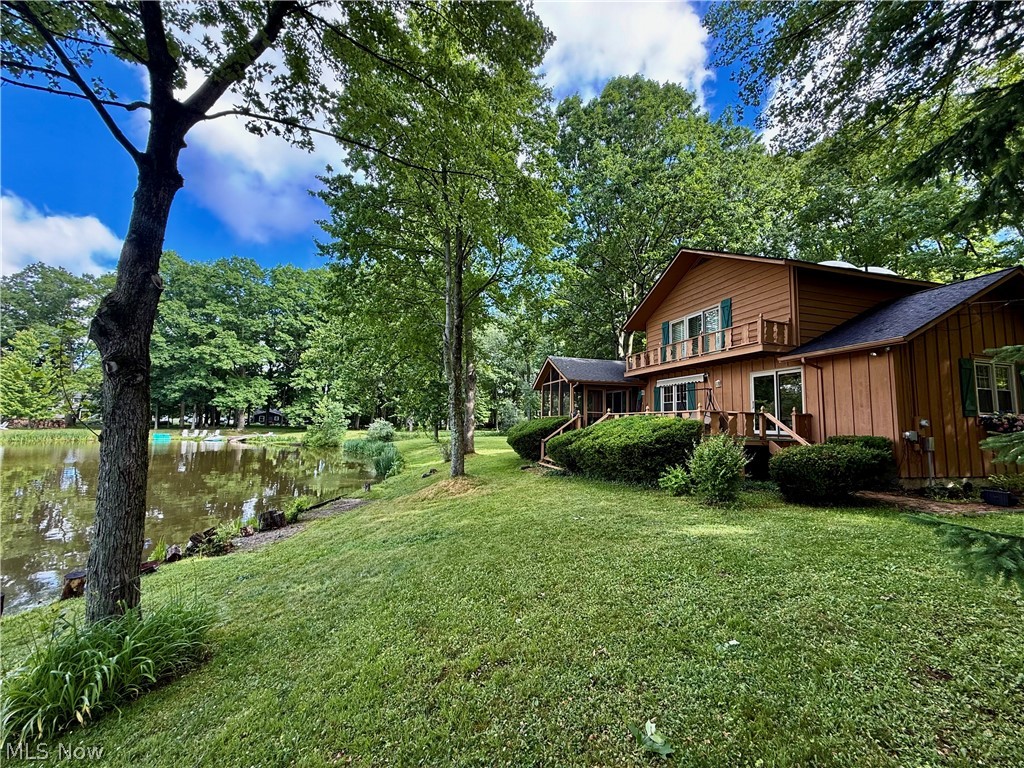 17956 Elliott Drive Chagrin Falls OH 44023