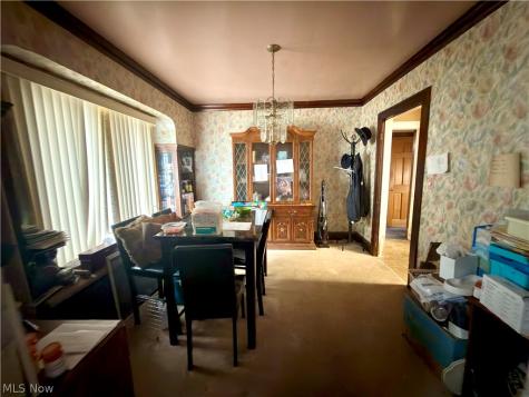3942 E 121st Street Cleveland OH 44105