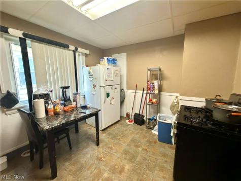 3942 E 121st Street Cleveland OH 44105