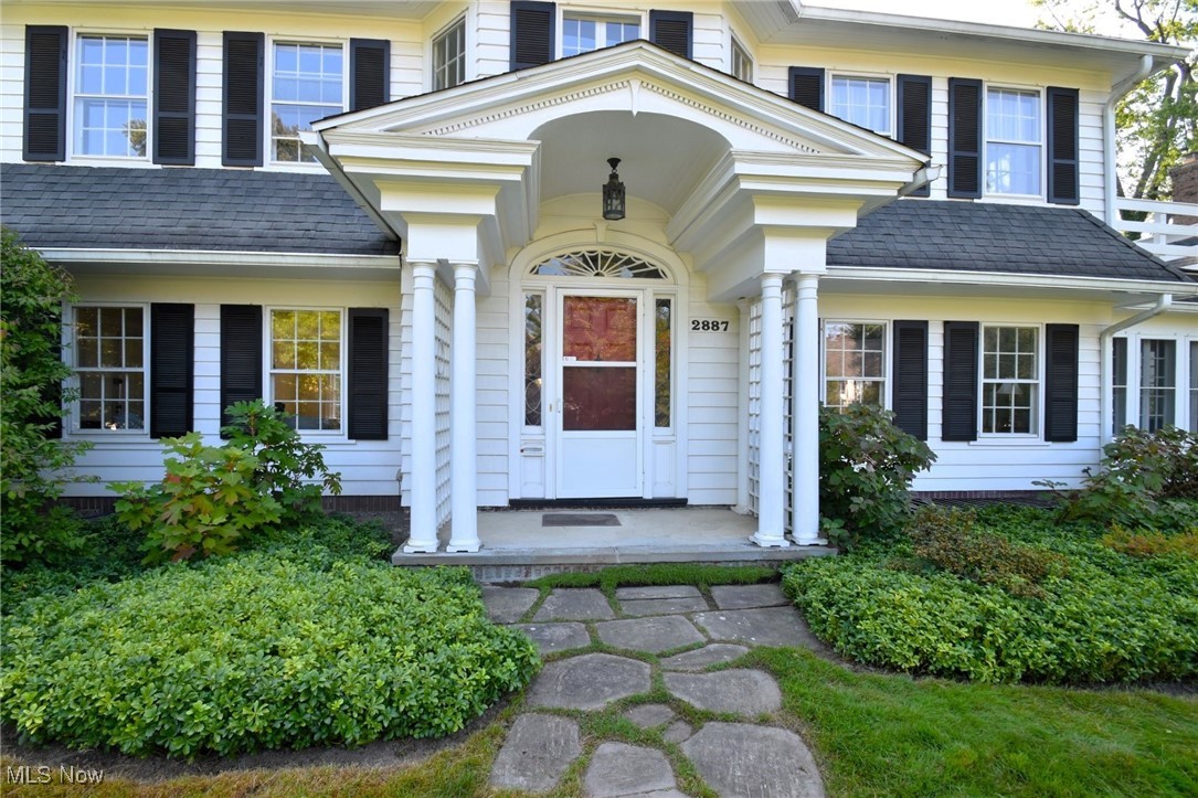 2887 Kingsley Road Shaker Heights OH 44122