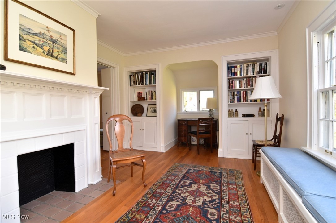 2887 Kingsley Road Shaker Heights OH 44122