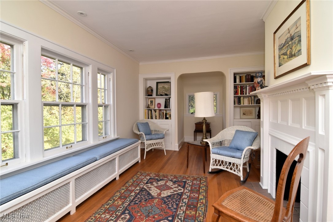 2887 Kingsley Road Shaker Heights OH 44122