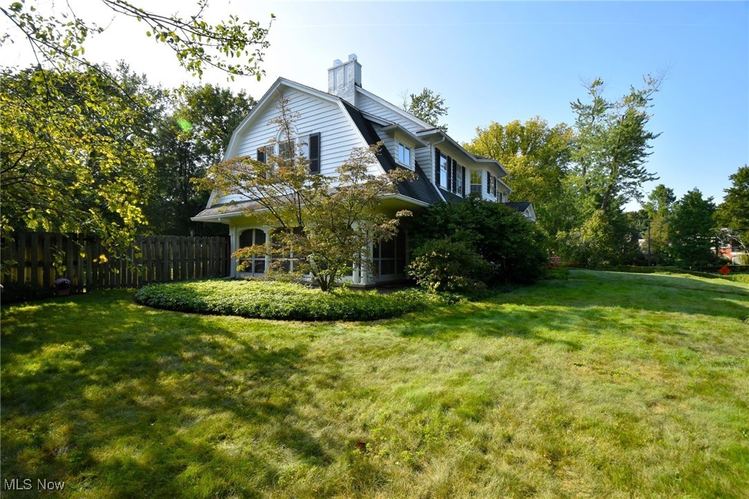 2887 Kingsley Road Shaker Heights OH 44122