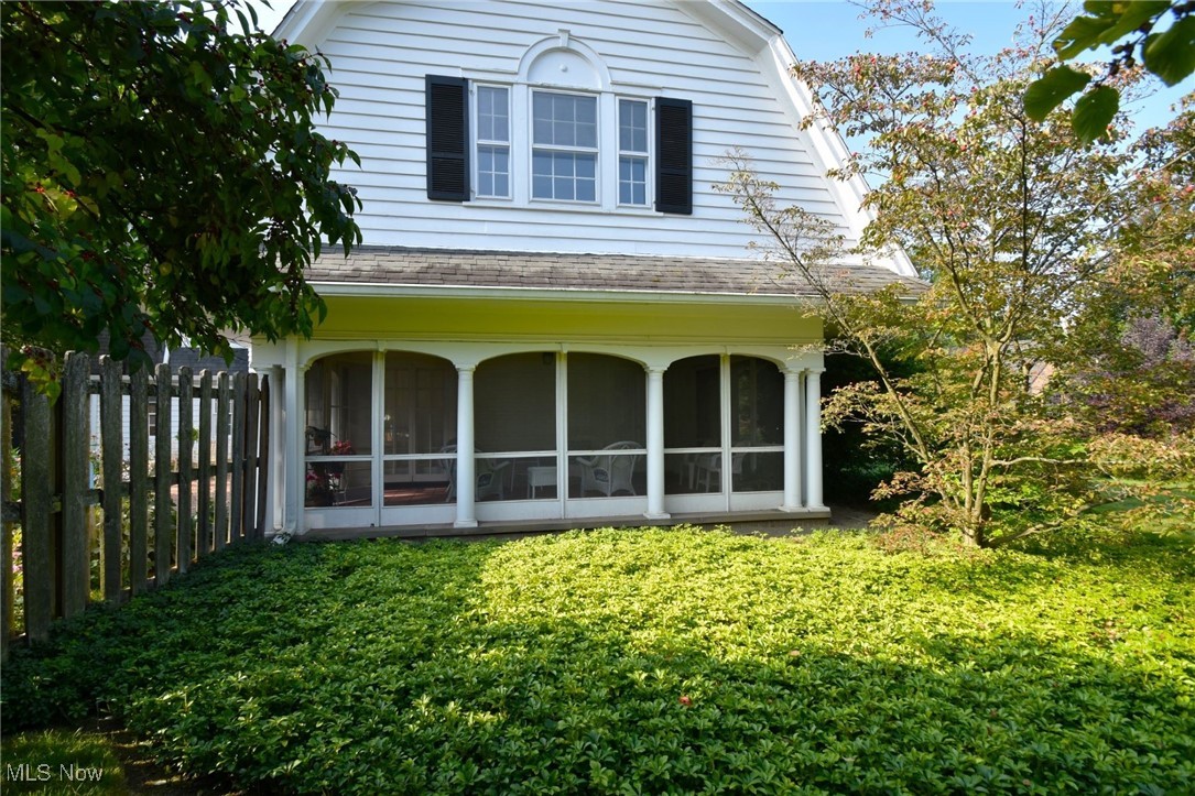 2887 Kingsley Road Shaker Heights OH 44122