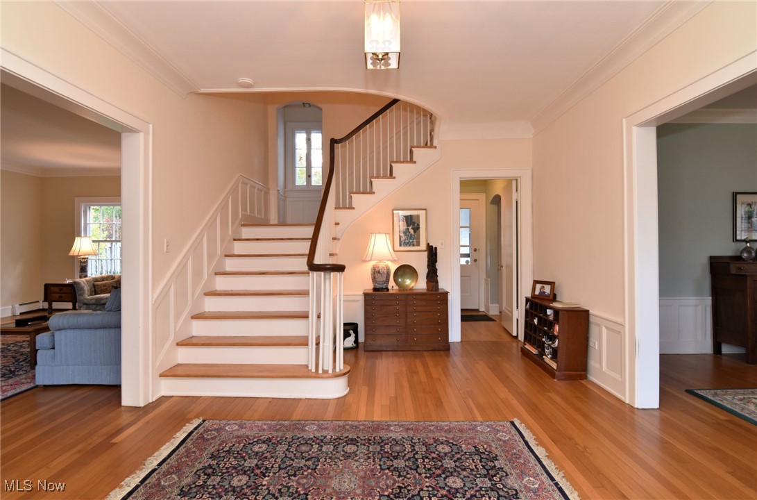 2887 Kingsley Road Shaker Heights OH 44122