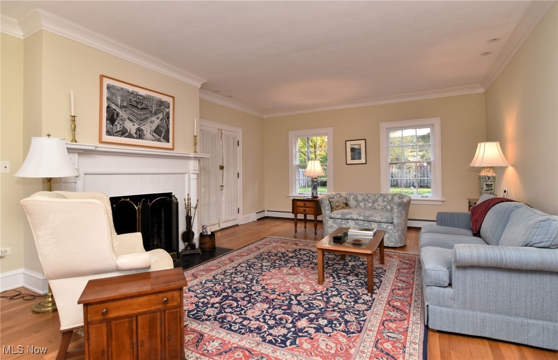 2887 Kingsley Road Shaker Heights OH 44122