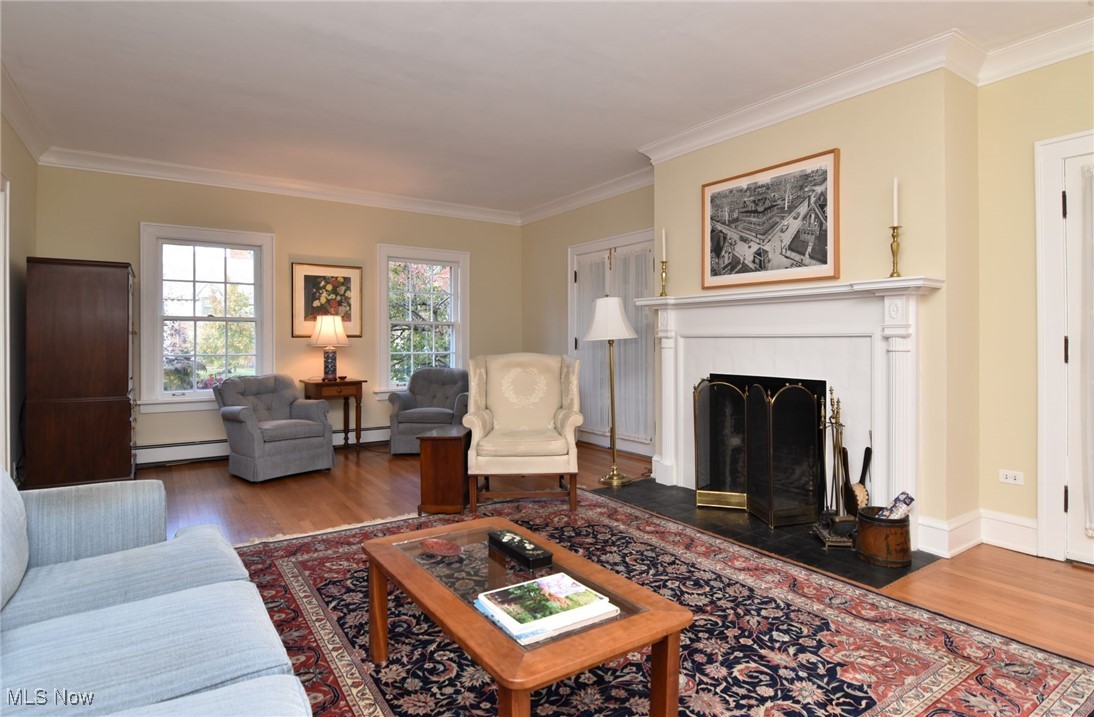 2887 Kingsley Road Shaker Heights OH 44122