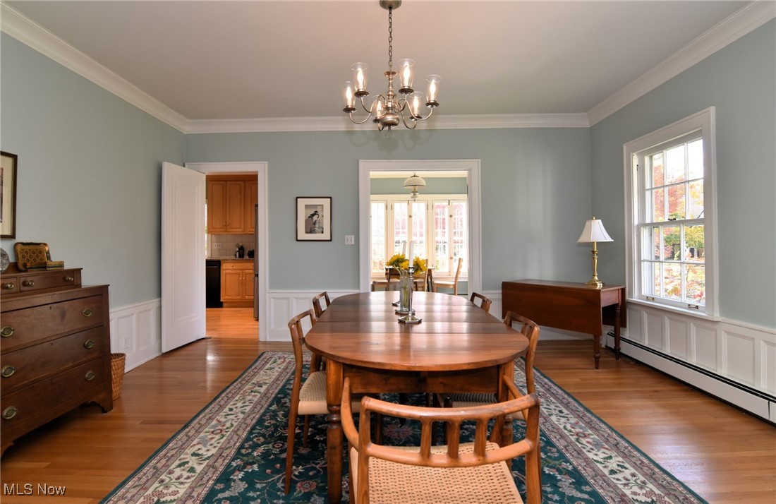 2887 Kingsley Road Shaker Heights OH 44122