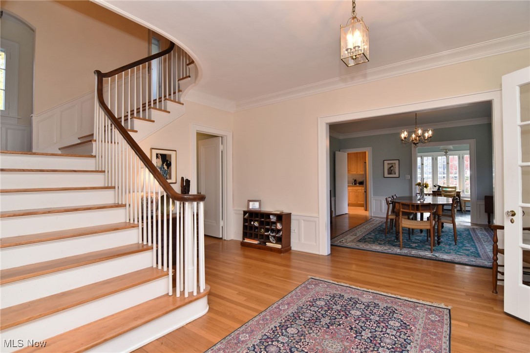 2887 Kingsley Road Shaker Heights OH 44122