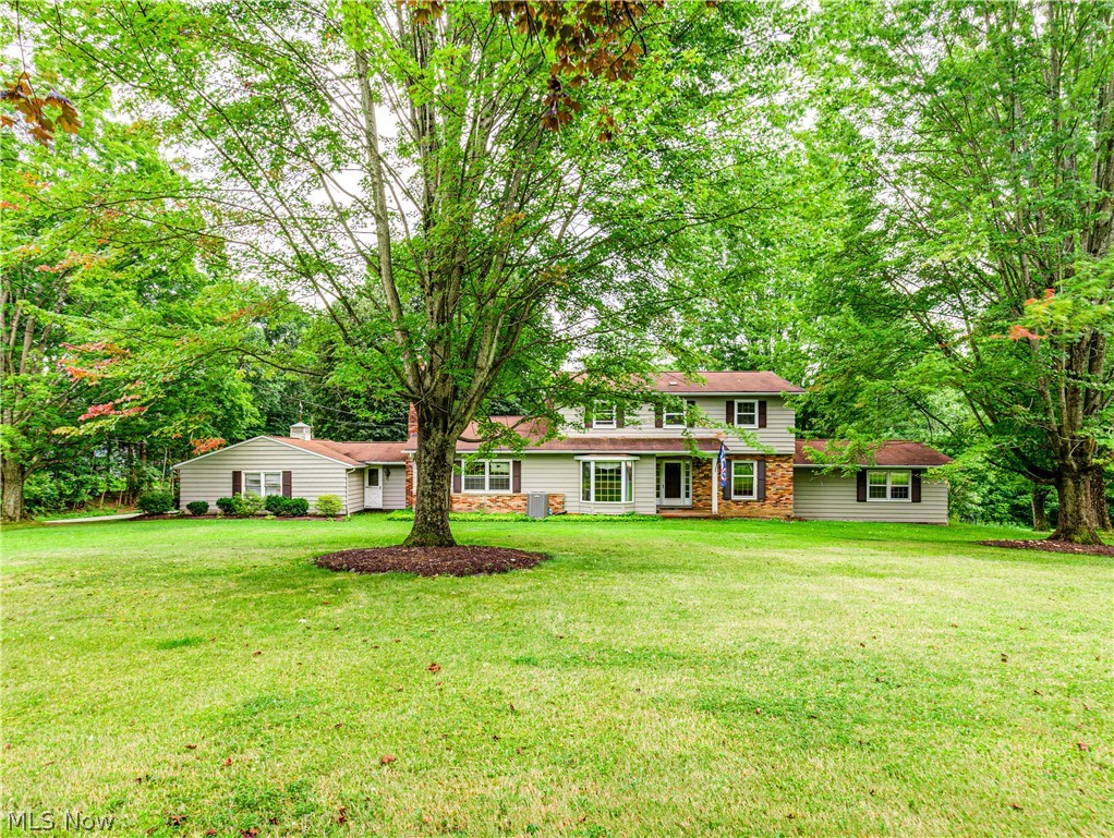4140 W Bath Road Akron OH 44333