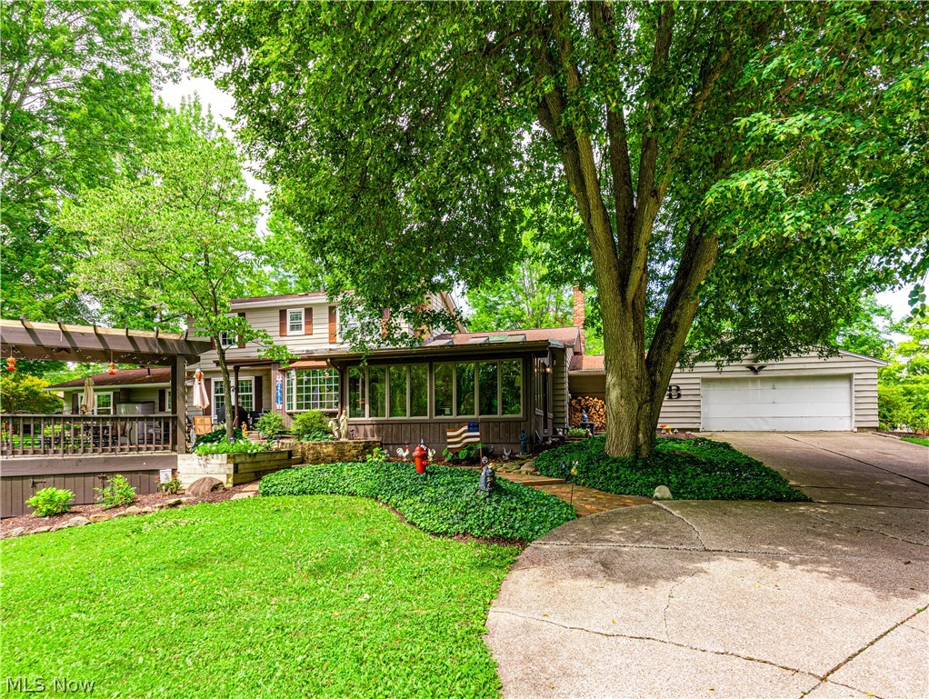 4140 W Bath Road Akron OH 44333
