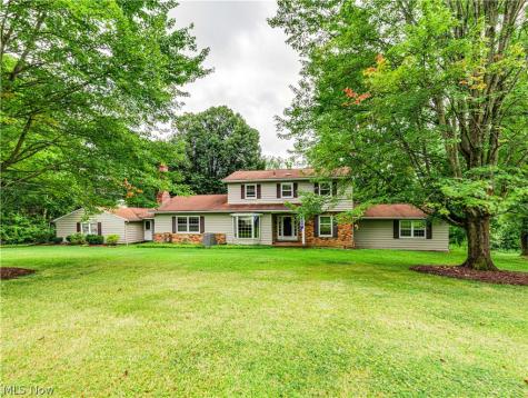 4140 W Bath Road Akron OH 44333