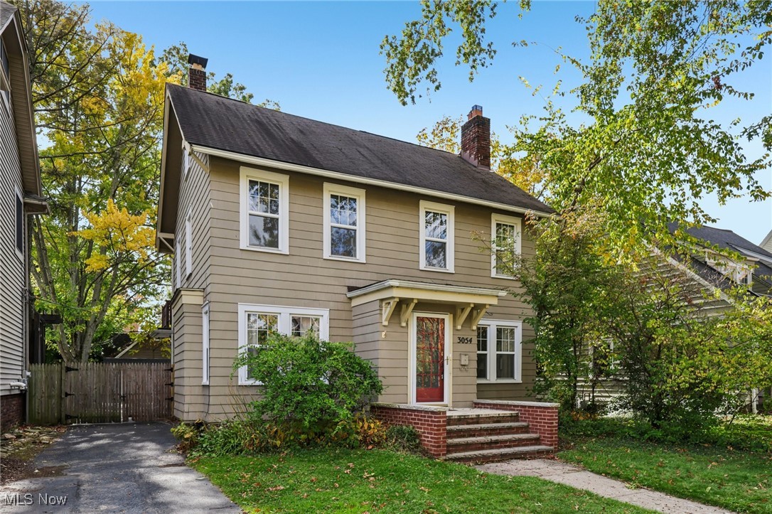 3054 E Overlook Road Cleveland Heights OH 44118