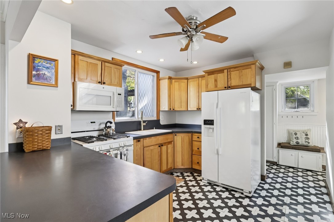 3054 E Overlook Road Cleveland Heights OH 44118