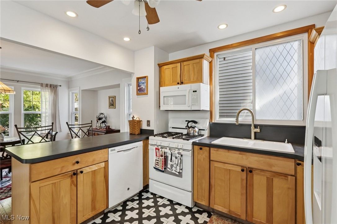 3054 E Overlook Road Cleveland Heights OH 44118