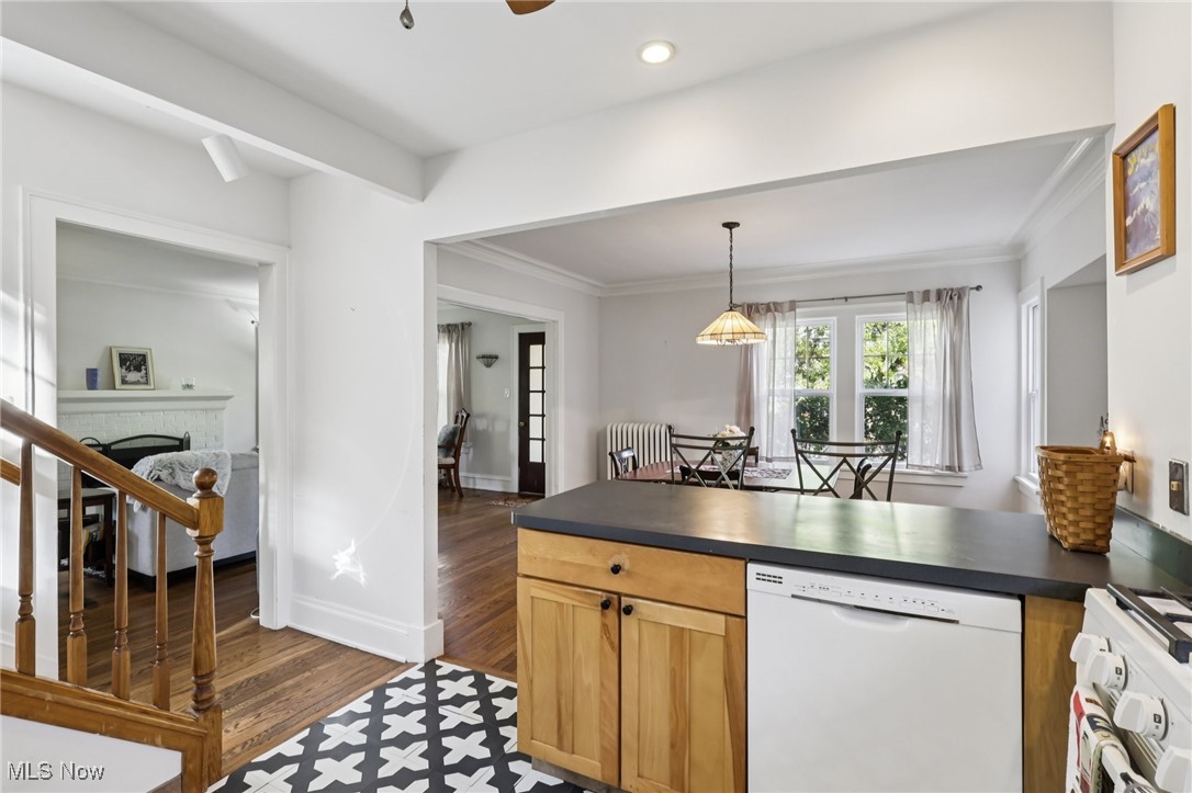 3054 E Overlook Road Cleveland Heights OH 44118