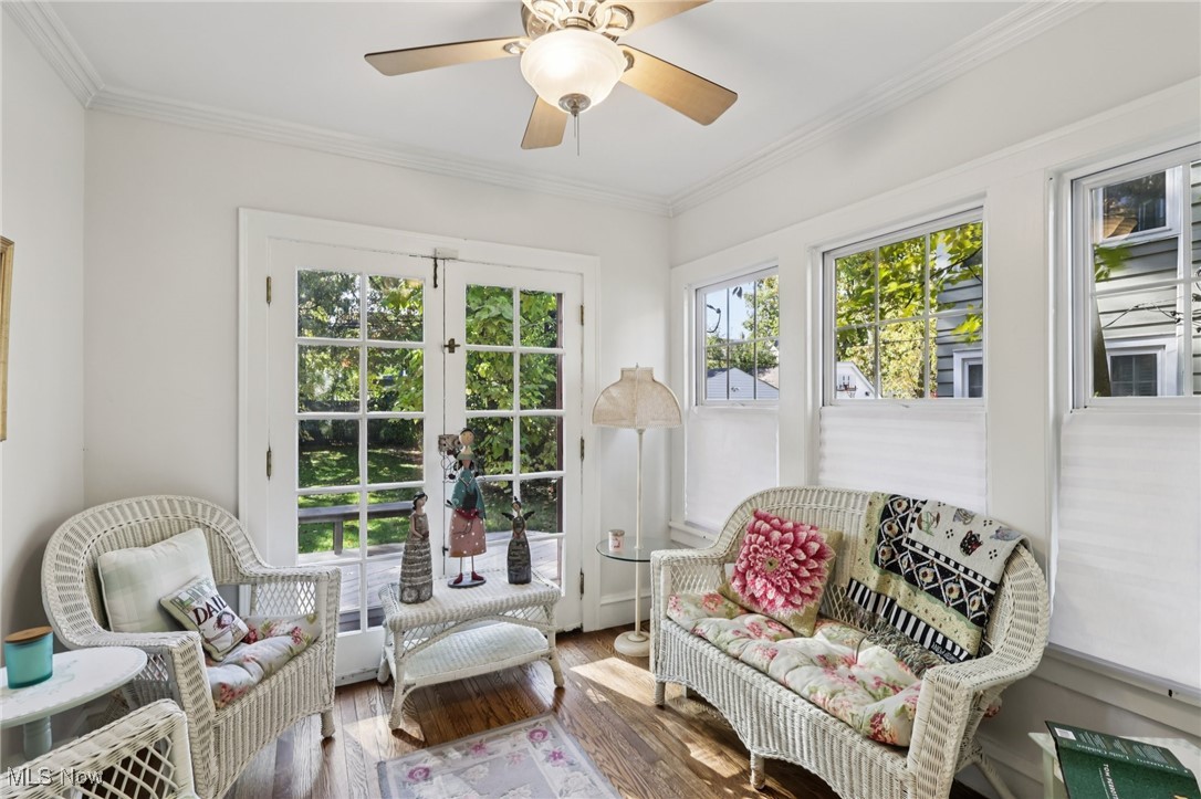 3054 E Overlook Road Cleveland Heights OH 44118