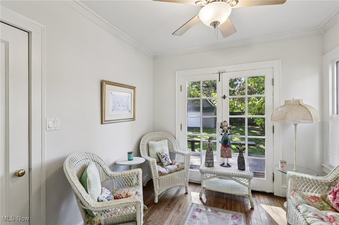 3054 E Overlook Road Cleveland Heights OH 44118