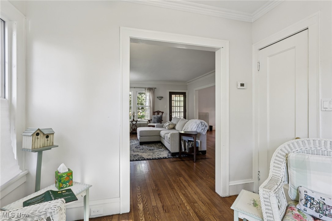 3054 E Overlook Road Cleveland Heights OH 44118