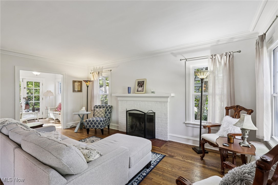 3054 E Overlook Road Cleveland Heights OH 44118