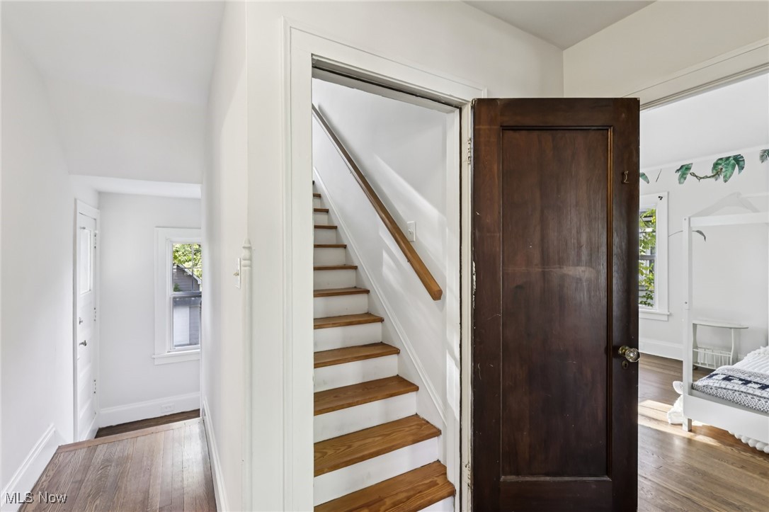 3054 E Overlook Road Cleveland Heights OH 44118