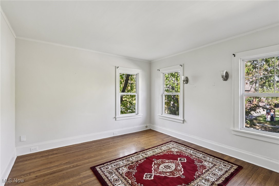 3054 E Overlook Road Cleveland Heights OH 44118