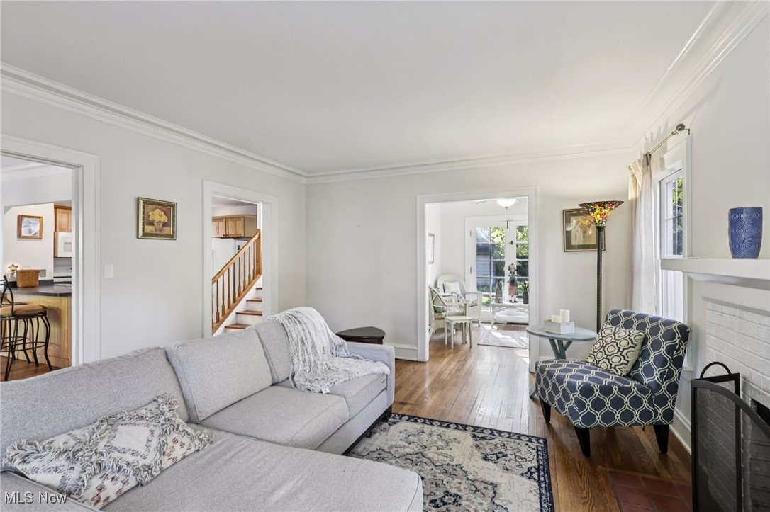 3054 E Overlook Road Cleveland Heights OH 44118