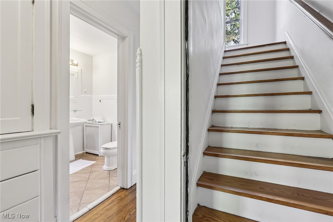 3054 E Overlook Road Cleveland Heights OH 44118