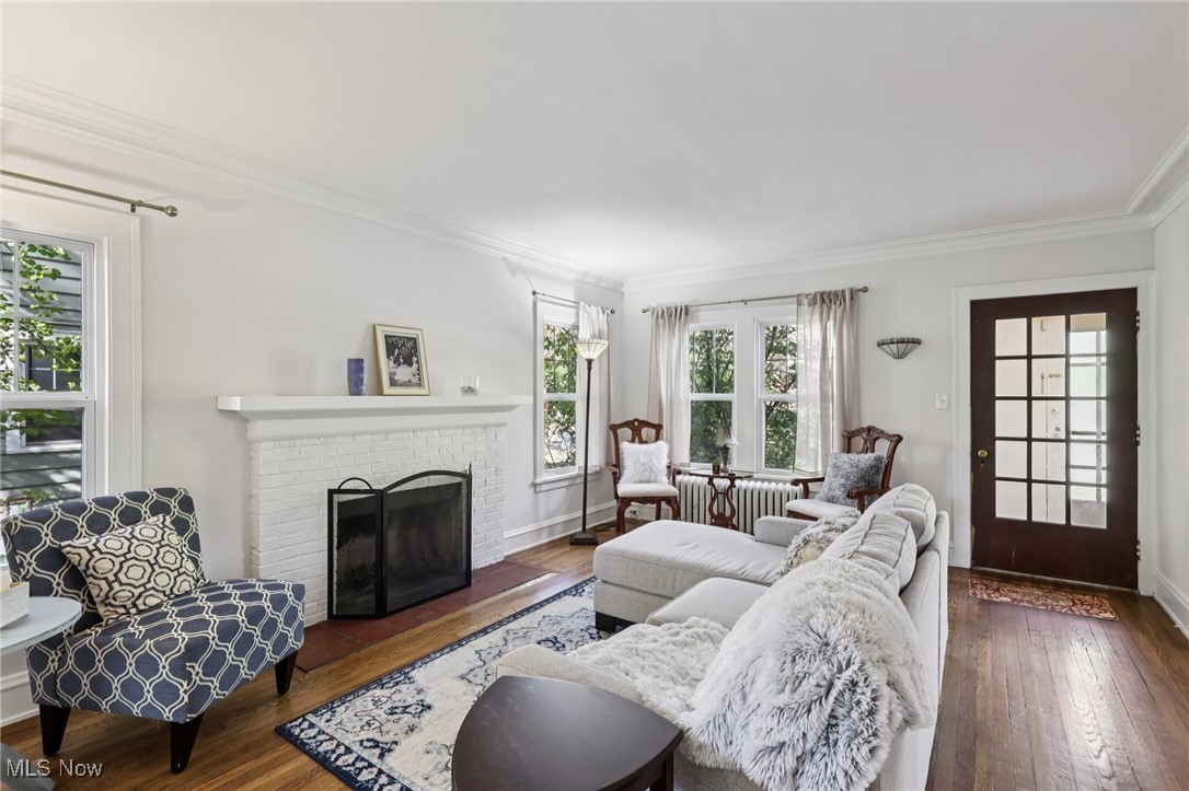 3054 E Overlook Road Cleveland Heights OH 44118