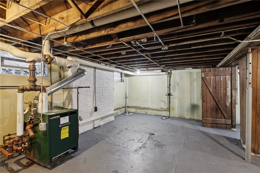 3054 E Overlook Road Cleveland Heights OH 44118