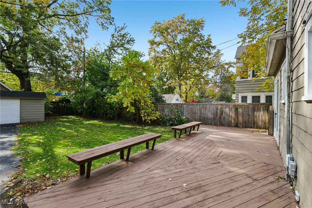 3054 E Overlook Road Cleveland Heights OH 44118