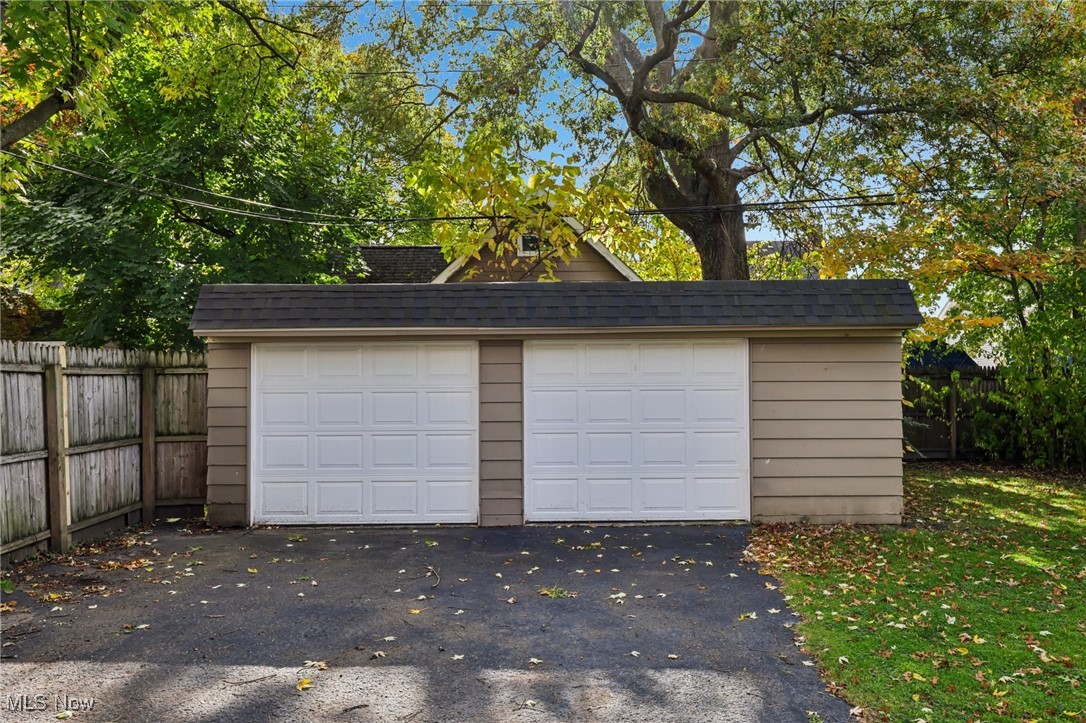 3054 E Overlook Road Cleveland Heights OH 44118