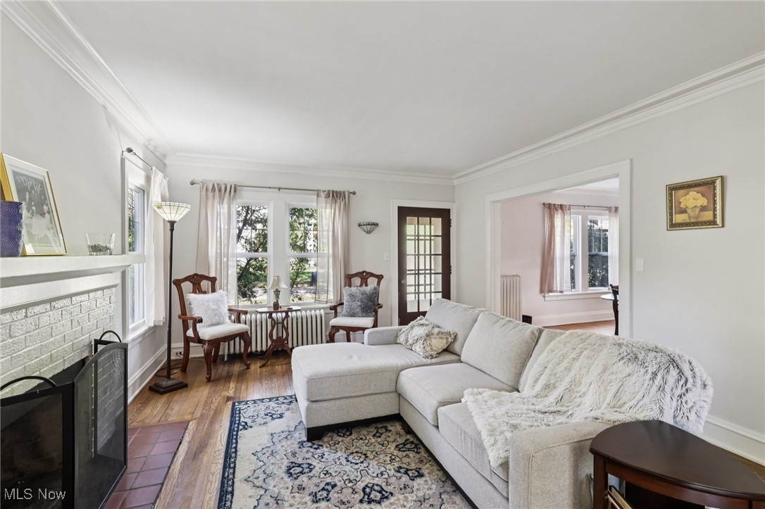 3054 E Overlook Road Cleveland Heights OH 44118