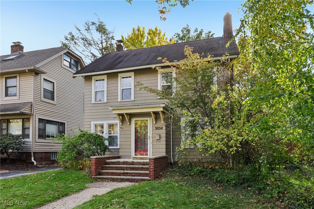 3054 E Overlook Road Cleveland Heights OH 44118