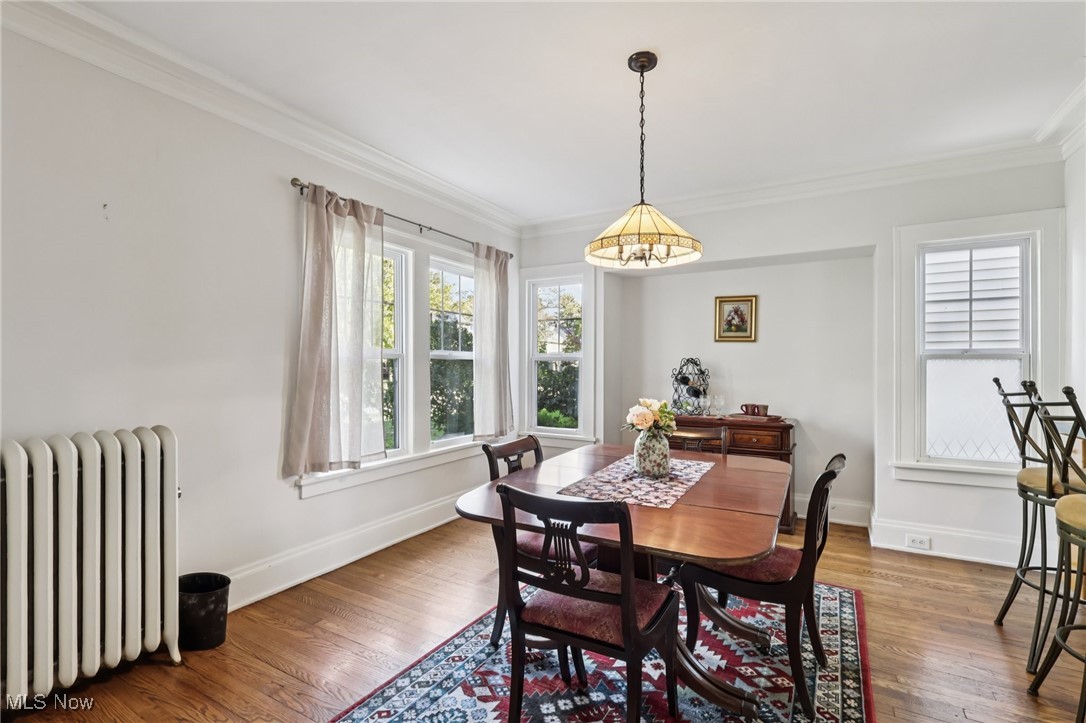 3054 E Overlook Road Cleveland Heights OH 44118