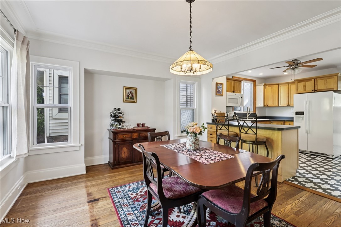 3054 E Overlook Road Cleveland Heights OH 44118