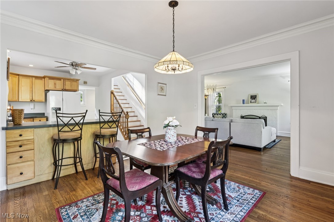 3054 E Overlook Road Cleveland Heights OH 44118