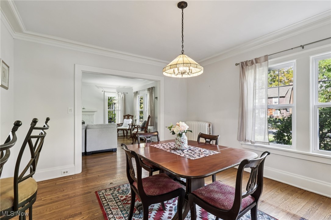 3054 E Overlook Road Cleveland Heights OH 44118